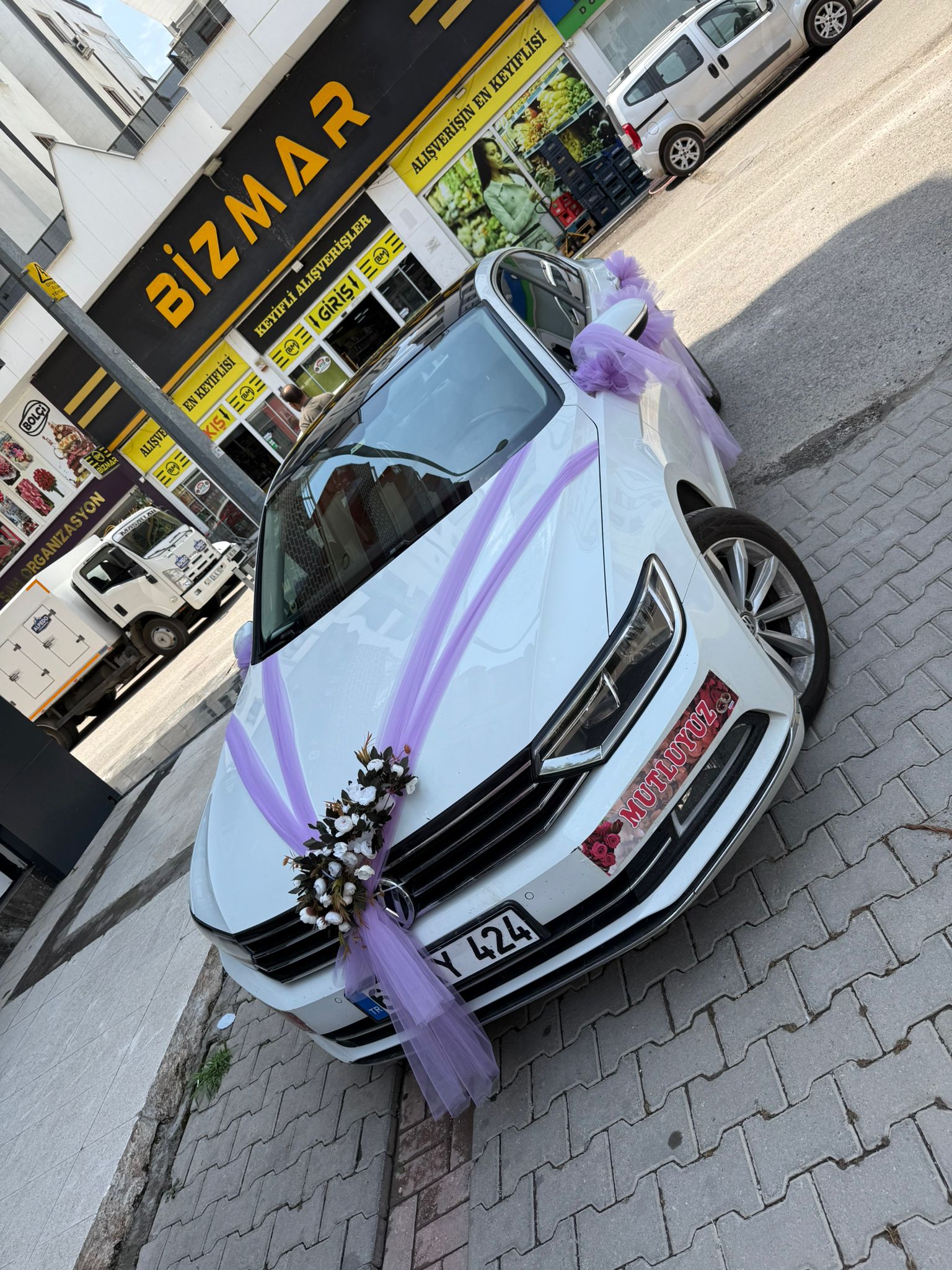 Şah Organizasyon